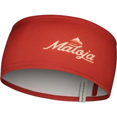 Maloja Pievem červená
