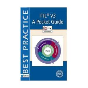 ITIL V3 | Jan van Bon (ISBN: 9789087531027)