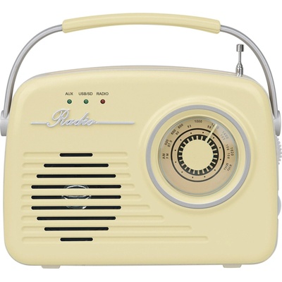 Setty Retro P350