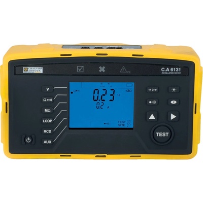 Chauvin Arnoux C.A 6131