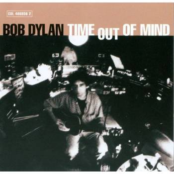 Image 1 of Bob Dylan - Time Out Of Mind (CD) (5099748693624)