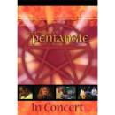 Jacqui McShee's Pentangle: In Concert DVD