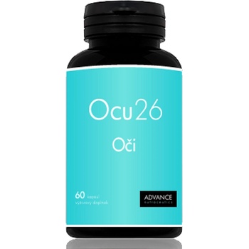 Advance Ocu26 60 kapsúl