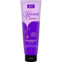 XHC Keratin Classic šampon proti krepatění 300 ml