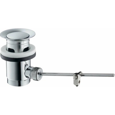 Hansgrohe Odtoková súprava Metropol s ťahadlom 94139000