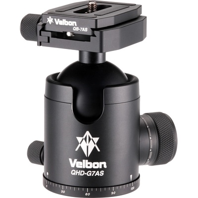 Velbon QHD-G7AS