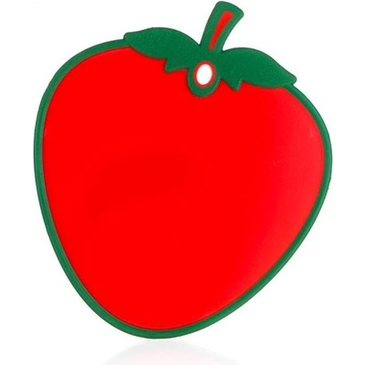 BANQUET Prkénko krájecí protiskluzové VITAMIN Jahoda 23,5 x 34 X 0,8 cm