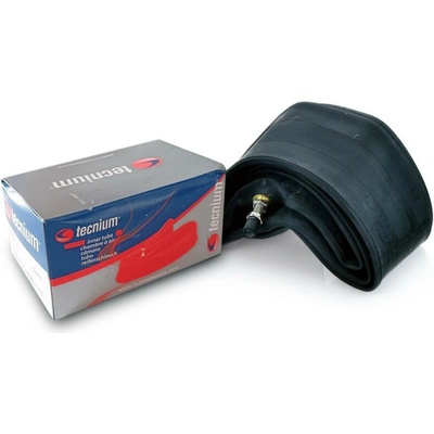 Motocyklová duše 4,00 x 19, pro pneu 120/80-19, ventilek TR4