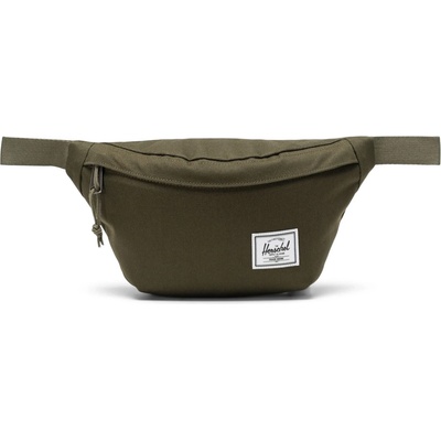 Herschel Чанта за кръст Herschel Classic Hip Pack Hip bag - Ivy Green - размер 1 l (510-4988-0311)
