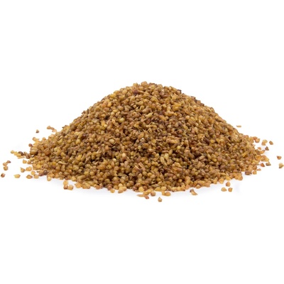 ManuTea Soba Cha BIO pohankový čaj Ku Qiao Cha Memil Cha pražená pohanka 1000 g