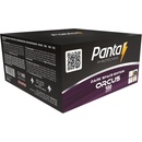 Pyrotechnika Zostavený ohňostroj Profi show multi shape 400 rán 20 mm