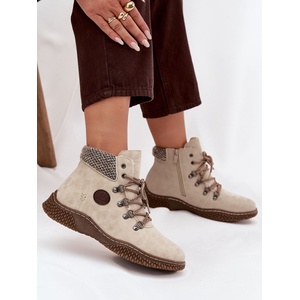 Step in style Дамски спортни боти модел 219844 Step in style