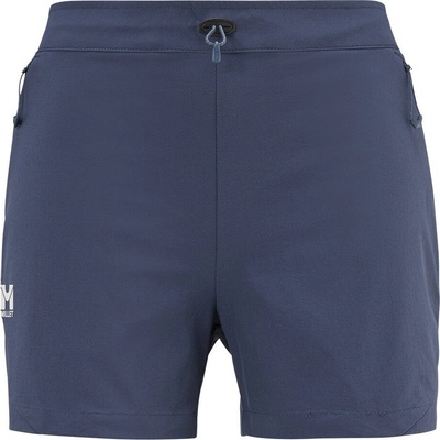 Millet Fusion XCS short women