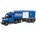 Wader Magic truck полицейски камион (36201)