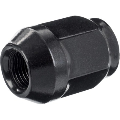 Invento Черни гайки за алуминиеви джанти M12x1.25 34 mm (затворени) k21 (561-5264)