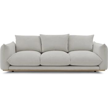 Bobochic Светлосив диван 265 cm Ernest - Bobochic Paris (WT-AKIT-4----W_1 P1297)