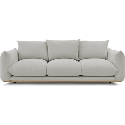 Bobochic Светлосив диван 265 cm Ernest - Bobochic Paris (WT-AKIT-4----W_1 P1297)