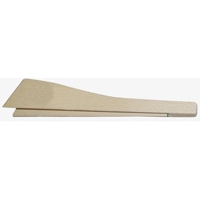Dřevotvar Kleště dřevěné široké 24cm