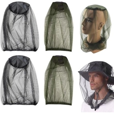 4 kusy moskytiéra, moskytiéra, moskytiéra, moskytiéra, moskytiéra, venkovní maska proti komárům, – Zbozi.Blesk.cz