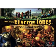 CGE Dungeon Lords Happy Anniversary: Ooze