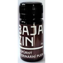 Bajazin váha: 20 g