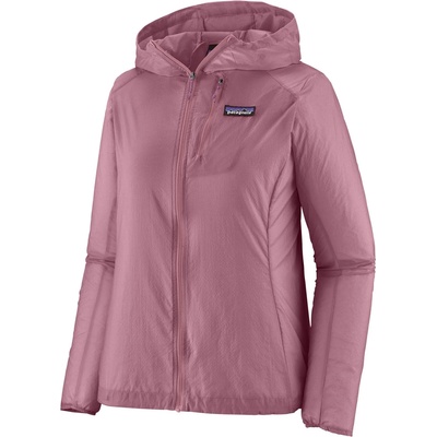 Patagonia Дамско ветрозащитно яке Patagonia Women's Houdini Jacket Running jacket - Light Violet (118-0086-4614)
