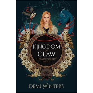 Kingdom of Claw (ISBN: 9780593983225)