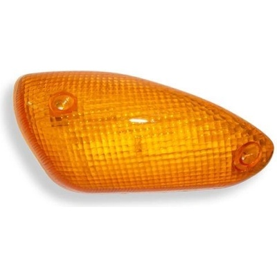 V PARTS (VICMA) sklo blinkru pravé přední MBK YQ, YAMAHA YQ 50/100 1997-2006 (6708)