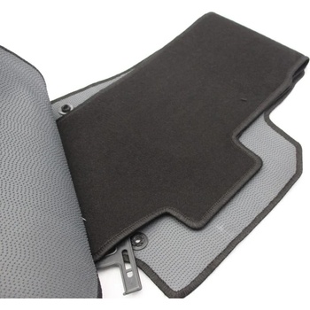 Image 1 of Petex Мокетни стелки за PEUGEOT Partner III / CITROEN Berlingo III (2018+) - предни 2бр (11216702)