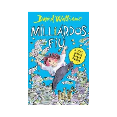 Milliárdos fiú