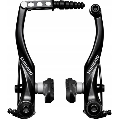 Shimano Alivio BR-T4000 V-Brake černá