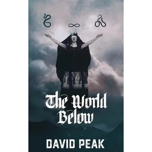 World Below | David Peak (ISBN: 9781954899001)