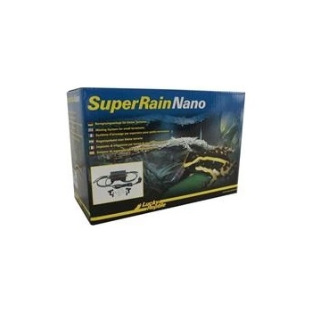 Lucky Reptile Super Rain Nano