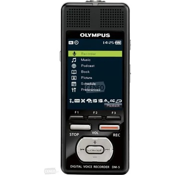 Image 1 of Olympus DM-5