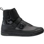 Vaude Обувки за планинско колоездене Vaude AM Moab Mid Winter STX Cycling shoes - Black - размер 38 (EU) (036-0840-0113)