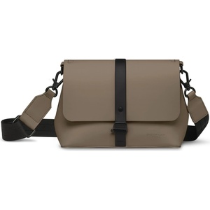 Gaston Luga Чанта за рамо Gaston luga Spläsh Crossbody Bag Shoulder bag - Bear - размер 1, 9 l (510-6501-0911)