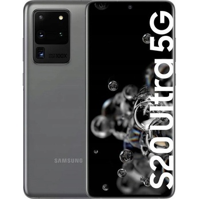 Samsung Galaxy S20 Ultra 16GB/512GB