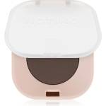 Notino Powder Eyeshadow Matte матотви очни сенки Cocoa Blend 1.65 гр