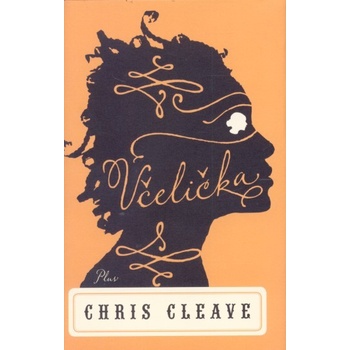 Včelička - Chris Cleave