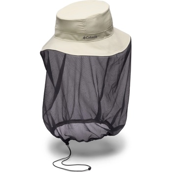 Columbia Шапка Columbia No See Um Mesh Booney Hat - Safari - размер S/M (904-5725-0211)