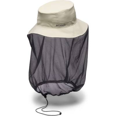 Columbia Шапка Columbia No See Um Mesh Booney Hat - Safari - размер S/M (904-5725-0211)