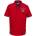 Italian rugby style Тениска irs18 6 pq340 dono