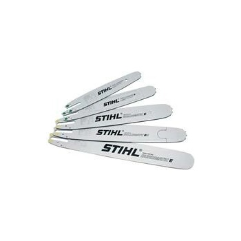 Stihl Vodiaca lišta Rollomatic E 37cm .325 " 1,6mm 11z 3003 008 6811