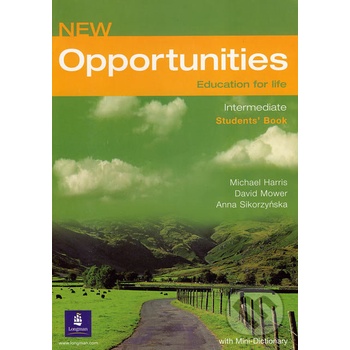 Opportunities Mower DavidPaperback