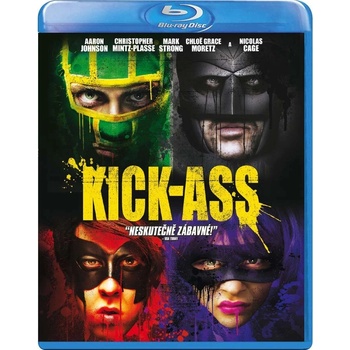 kick-ass BD