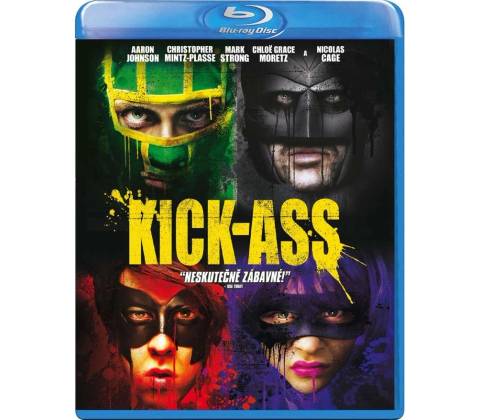 kick-ass BD