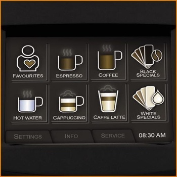 Image 1 of Krups EA907D31