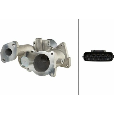 HELLA AGR-Ventil 6NU 014 864-111