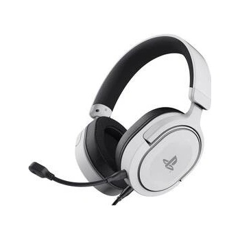 Trust GXT 498W Forta Gaming Headset for PS5