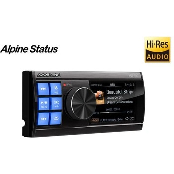 Alpine HDS-990